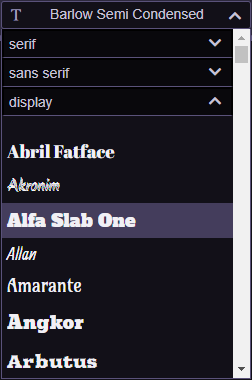 button generator