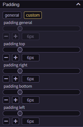 button generator