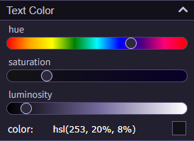 button generator