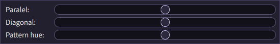 color scheme custom tools